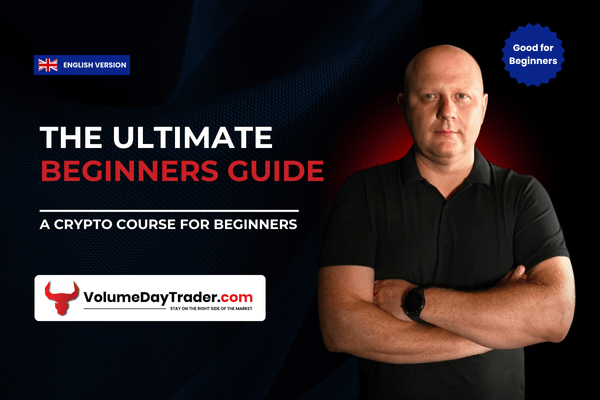 The Ultimate Beginner’s Guide – Crypto Course
