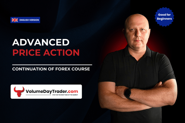 Advanced Price Action Training