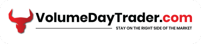 Volume Day Trader logo